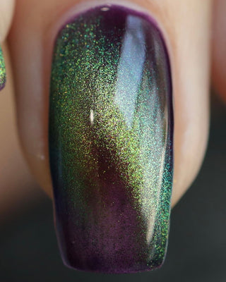 I Put the Omen in Women