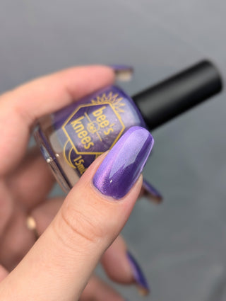 The Gift of Divinity