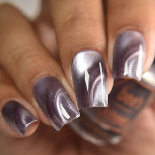 By the Light of the Moon