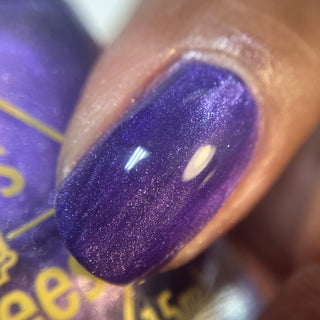 The Gift of Divinity