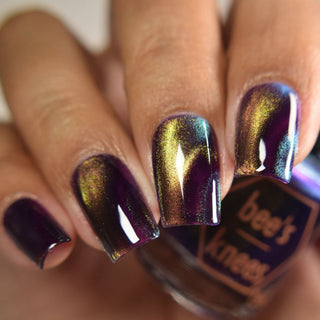 I Put the Omen in Women