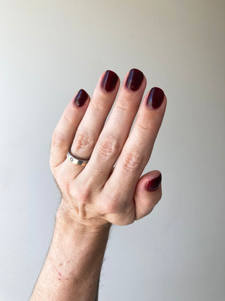 Wolves Have Better Manners