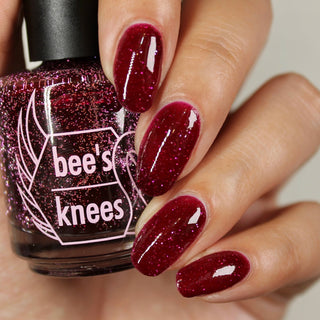 Wolves Have Better Manners