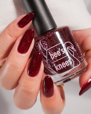 Wolves Have Better Manners