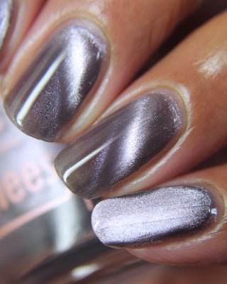 By the Light of the Moon