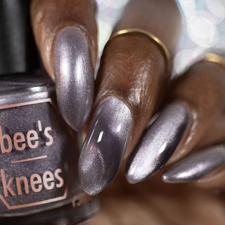 By the Light of the Moon