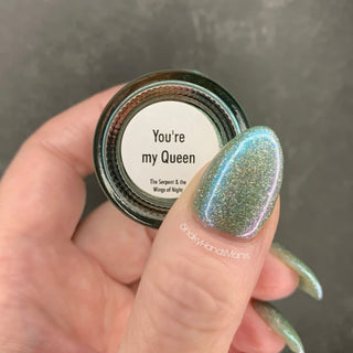 You're My Queen