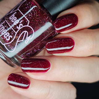 Wolves Have Better Manners