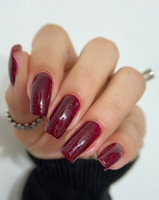 Wolves Have Better Manners