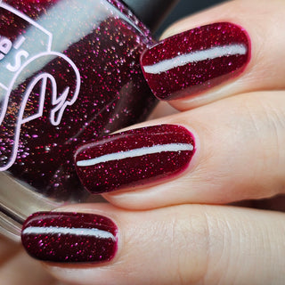 Wolves Have Better Manners