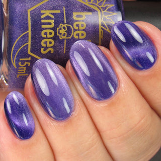 The Gift of Divinity