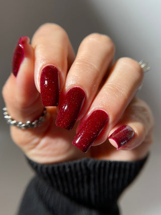 Wolves Have Better Manners