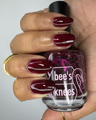 Wolves Have Better Manners