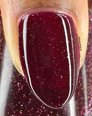 Wolves Have Better Manners