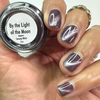 By the Light of the Moon