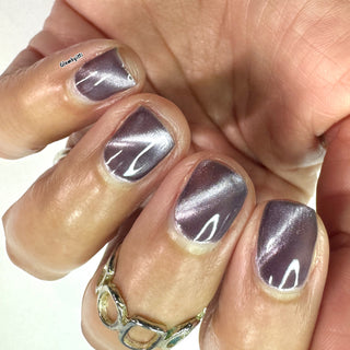 By the Light of the Moon