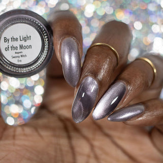 By the Light of the Moon