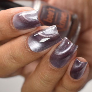 By the Light of the Moon