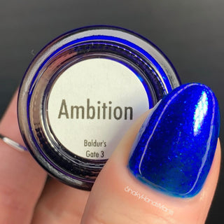 Ambition