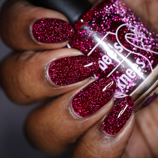 Wolves Have Better Manners