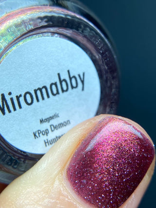 Miromabby