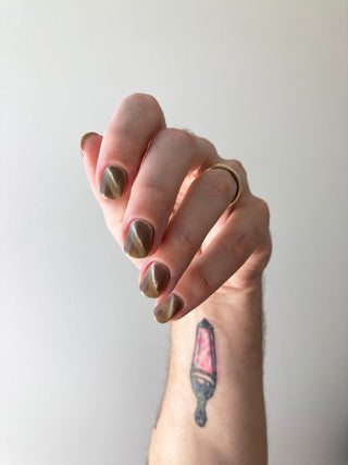 New Moon, New Me