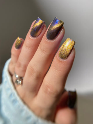 It Doesn't Know Any Better, But You Do