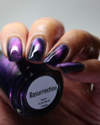 Resurrection