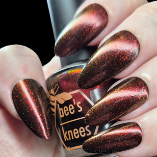 Do You Love Her to Death?