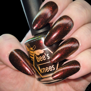 Do You Love Her to Death?