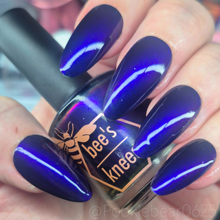 King of the Underworld