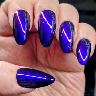 King of the Underworld