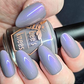 But I Felt Cold, so Cold