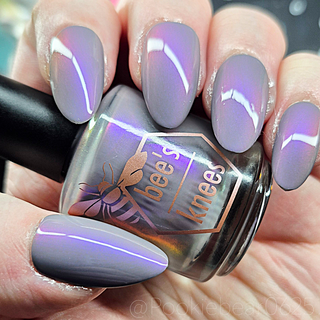 But I Felt Cold, so Cold