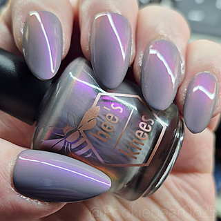 But I Felt Cold, so Cold