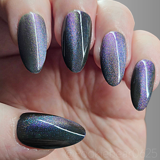 Forgive Yourself into Existence