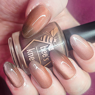 She is Gone and I Long to Follow