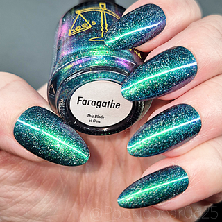 Faragathe