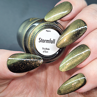 Stormfall