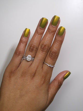 The Spirit of the Forest