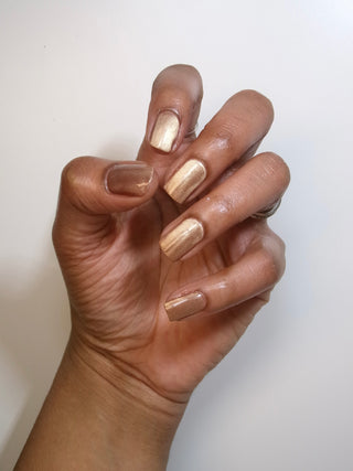 She is Gone and I Long to Follow