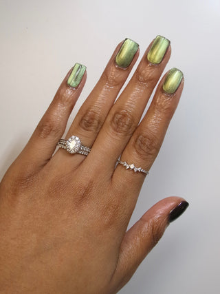 The Horror of the Truth