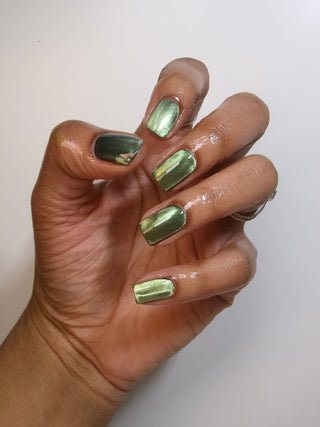 The Horror of the Truth