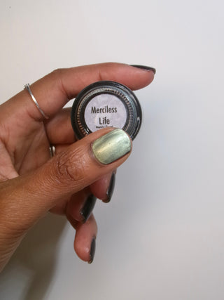 Merciless Life