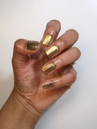 We can Both be Human