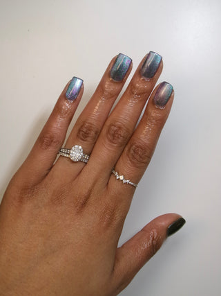 Forgive Yourself into Existence