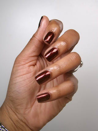 Do You Love Her to Death?