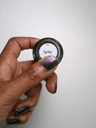 Sprites