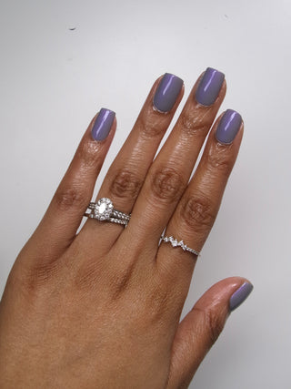 But I Felt Cold, so Cold