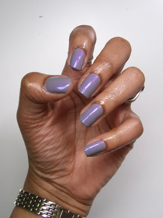 But I Felt Cold, so Cold